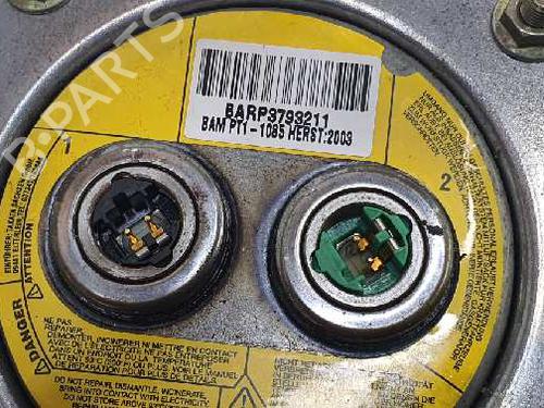 Driver airbag BMW 3 Coupe (E46) 330 Cd | BP8049518C9 