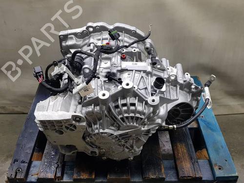 Gearbox VOLVO XC40 (536) | BP40155223M3 - Image 6