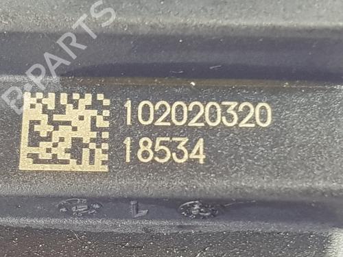 Ignition coil JEEP RENEGADE SUV (BU, B1, BV) 1.3 T-GDi | BP33201817M94  - Image 5