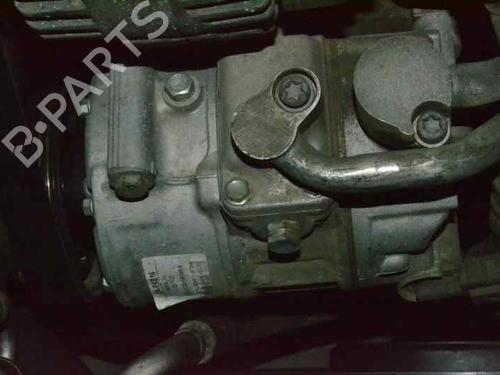 Mass air flow sensor SEAT LEON (1P1) 1.9 TDI | BP1635589M95 