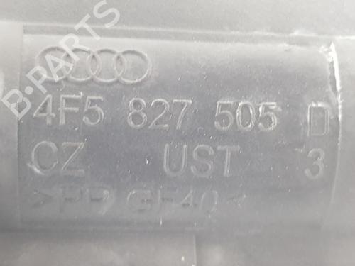 Bakluke lås VW PASSAT B6 (3C2) 2.0 TDI | BP15409809C101 