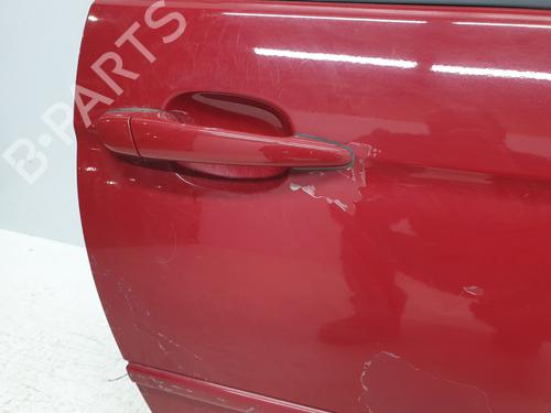 Right front door BMW 3 Compact (E46) 320 td | BP25743586C3 