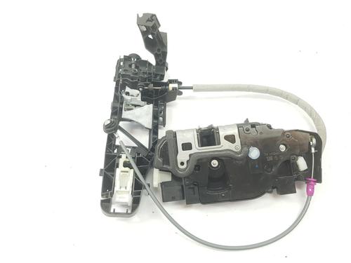 Rear right lock MERCEDES-BENZ B-CLASS Sports Tourer (W246, W242) B 200 (246.243) | BP13713895C99 