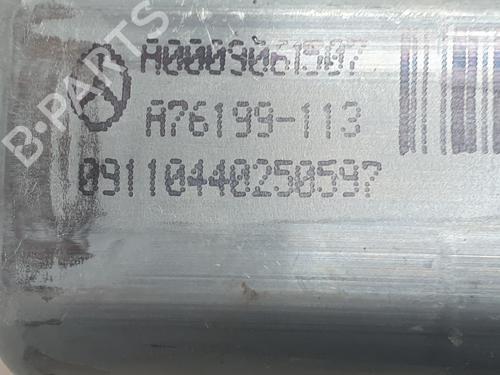 Left rear window motor MERCEDES-BENZ CLA (C118) CLA 250 (118.346) | BP29716599E23 