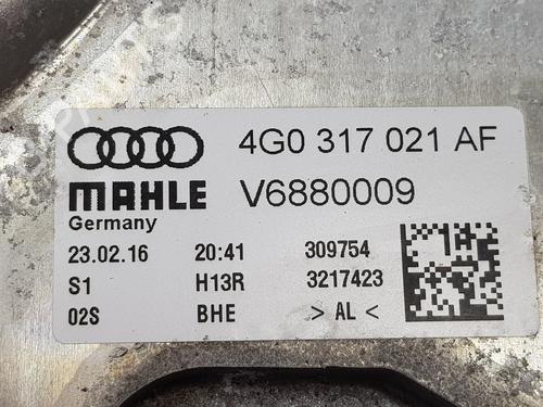 Oil radiator AUDI A6 C7 (4G2, 4GC) 2.0 TDI | BP29617148M33 