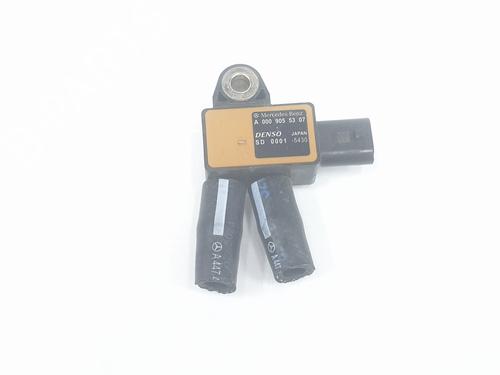 Electronic sensor MERCEDES-BENZ VITO Van (W447) 114 CDI (447.601, 447.603, 447.605) | BP36679197M84 - Image 4