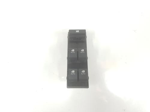 Used Left front window switch KIA CEE'D Hatchback (ED) 1.6 (126 hp) 10351752