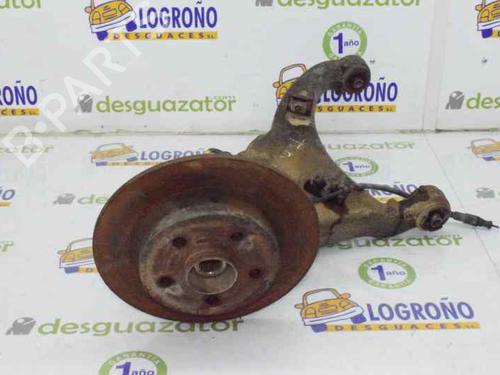 Right rear steering knuckle RENAULT SCÉNIC I MPV (JA0/1_, FA0_) 1.9 dCi RX4 | BP1452463M28 