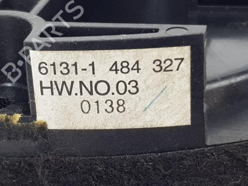 Kontaktrulle Airbag MINI MINI (R50, R53)  | BP29179085C102 