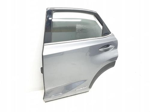 Left rear door LEXUS NX (_Z1_)  | BP18109330C4 