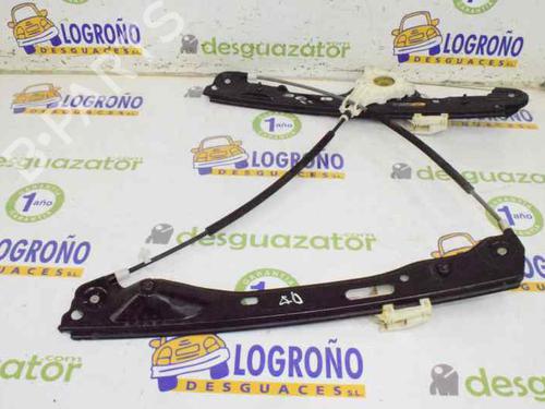 Front left window mechanism BMW 1 (E87) 118 d | BP1391682C22 