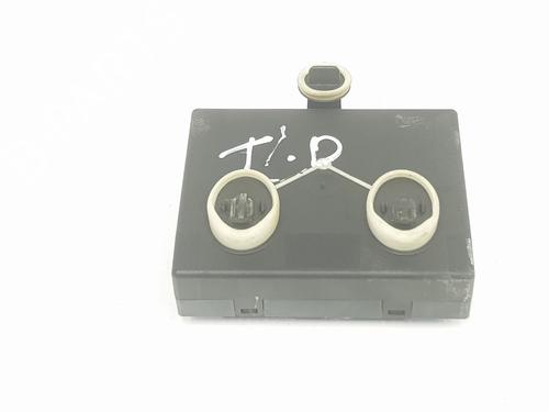 Electronic module AUDI A6 C6 (4F2) 3.0 TDI quattro | BP11705015M83 