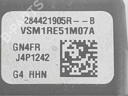 Other DACIA DUSTER (PYM_, PYN_) 1.2 TCe 130 | BP35804301O1 - Image 4