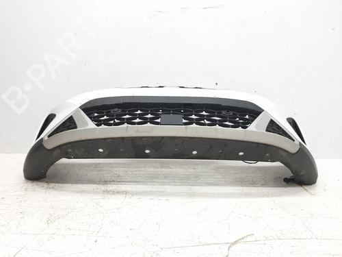Used Front bumper SEAT ARONA (KJ7, KJP) 1.0 TSI (110 hp) 29729030
