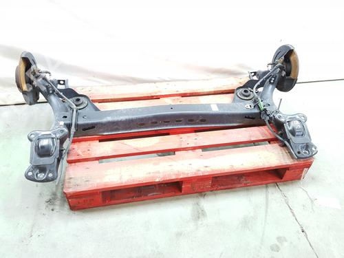 Rear axle SEAT LEON (5F1)  | BP26720171M2 