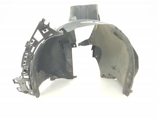 Cava de roda Cava de roda PEUGEOT PARTNER Box Body/MPV [2008-2026] 35918304 35918304