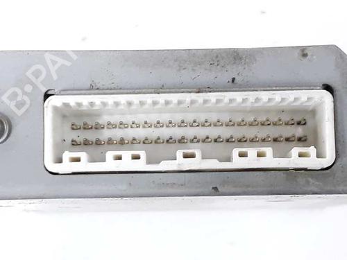 Electronic module NISSAN QASHQAI II SUV (J11, J11_) 1.5 dCi | BP6467724M83 