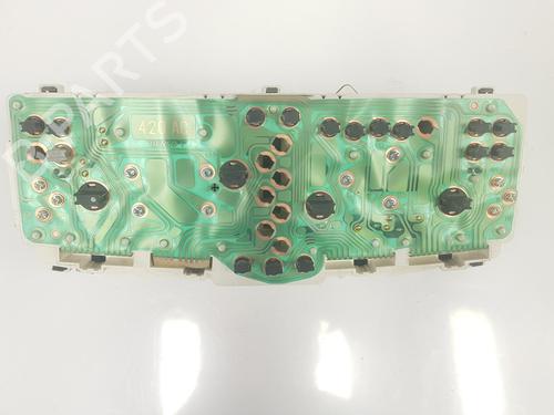 Instrument cluster MITSUBISHI PAJERO SPORT I (K7_, K9_) 2.5 TD (K94W, K74T) | BP13624973C47 