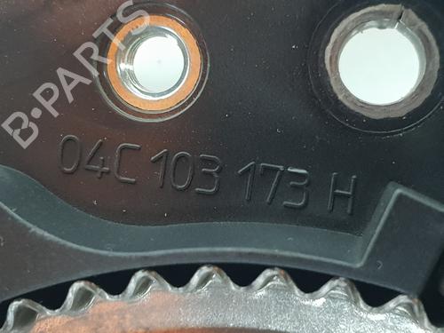 Electronic sensor VW GOLF VII (5G1, BQ1, BE1, BE2) 1.2 TSI | BP30682226M84 