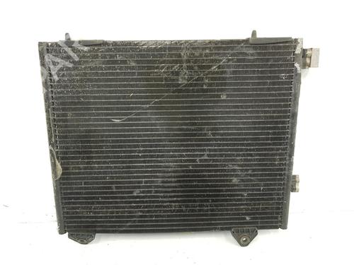 AC radiator LAND ROVER FREELANDER I (L314) 2.0 Td4 4x4 | BP9305931M32 