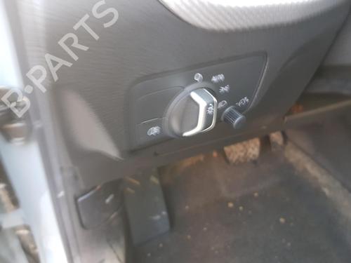Climate control AUDI Q2 (GAB, GAG) 35 TDI | BP12575275I5 
