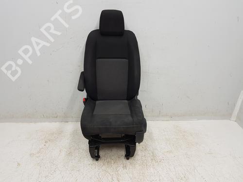 Stol venstre foran Stol venstre foran FIAT SCUDO Van [2022-2026] 33852533 33852533