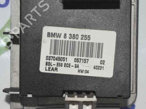 Headlight switch BMW X5 (E53) 3.0 d | BP1392036I24 