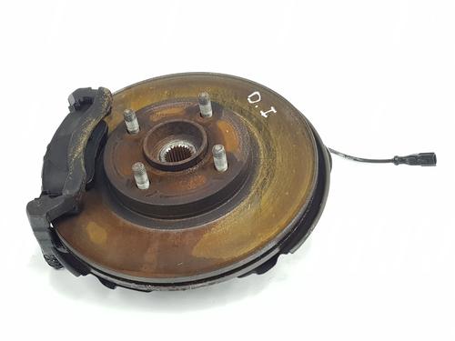 Venstre Styrespindel Lejehus FORD TRANSIT COURIER B460 MPV 1.5 EcoBlue (100 hp) 32320478