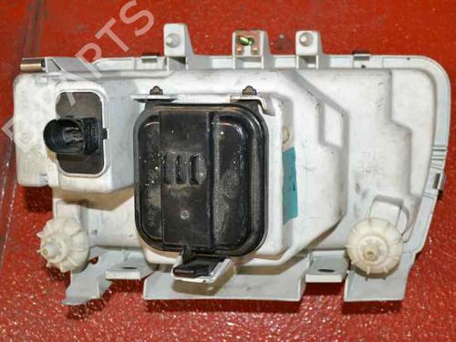 Right headlight VW POLO III (6N1) 64 1.9 SDI | BP1543073C29 