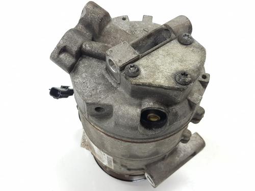 Used AC compressor AC compressor OPEL MOVANO B Platform/Chassis (X62) [2010-2026] 33936342 33936342