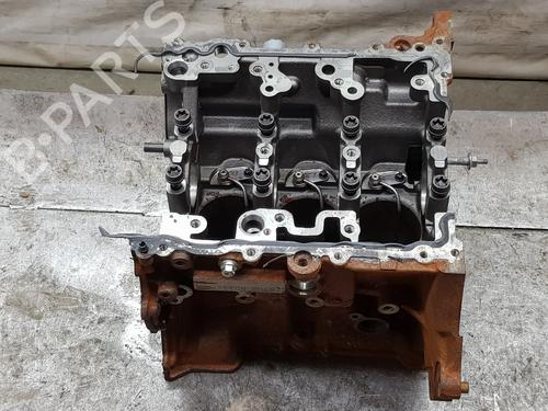 Used Other Other FORD TRANSIT COURIER V769 Box Body/MPV (N3P) 1.0 EcoBoost (125 hp) 34099143 34099143