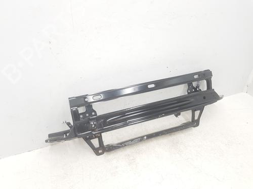 Front bumper reinforcement VW CRAFTER Van (SY_, SX_)  | BP29535883C109 
