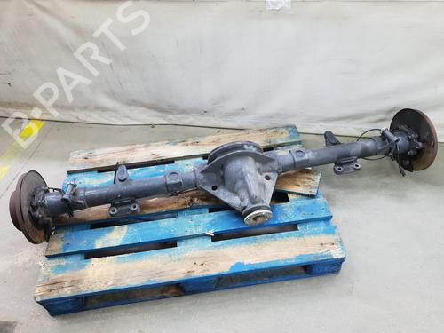 Used Rear axle Rear axle IVECO DAILY VI Van 33S14, 35S14 (136 hp) 34211533 34211533