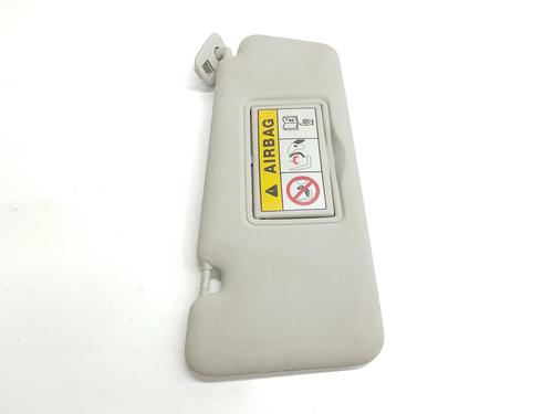 Right sun visor RENAULT CLIO IV (BH_)  | BP26231223I2 
