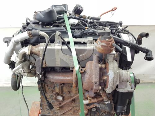 Engine VW CRAFTER 30-50 Van (2E_) 2.0 TDI | BP29750862M1