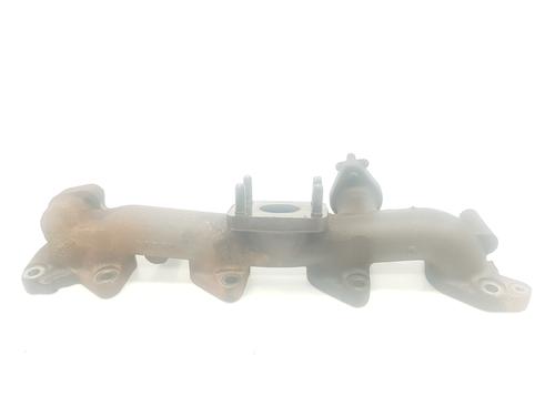 Exhaust manifold KIA SPORTAGE II (JE_, KM_) 2.0 CRDi 4WD | BP16251032M110 