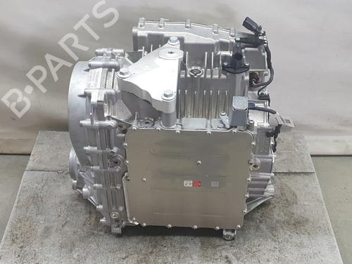 Engine CUPRA TAVASCAN (KR1) Endurance | BP28026495M1 