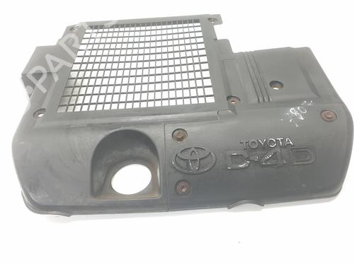 Other TOYOTA LAND CRUISER PRADO (_J12_) 3.0 D-4D (KDJ120, KDJ125) | BP21393111O1 