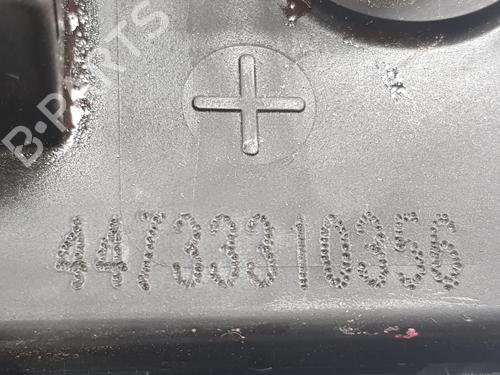 Battery HYUNDAI i20 II (GB, IB) 1.2 | BP15543780E11 