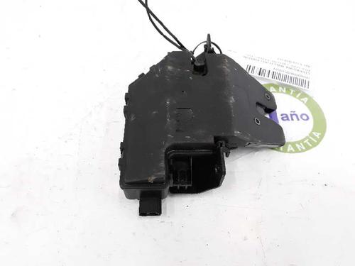 Tailgate lock BMW 1 (E87) 118 d | BP3381198C101 