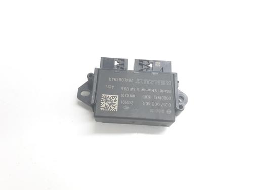 Electronic module RENAULT KANGOO III MPV Blue dCi 75 (KJAA) | BP32139802M83  - Image 5