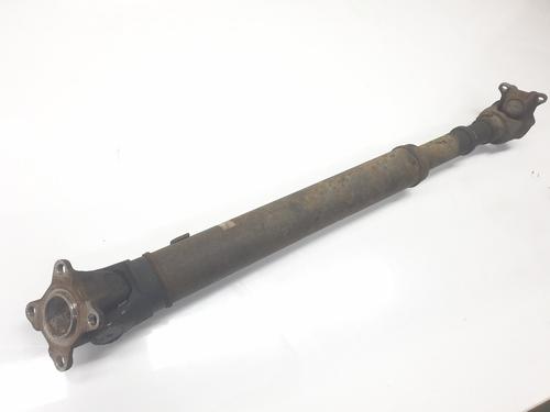 Driveshaft TOYOTA LAND CRUISER PRADO (_J12_) 3.0 D-4D (KDJ120, KDJ125) | BP25001922M37 