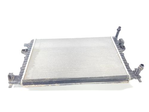 Used Water radiator SEAT LEON (KL1, KLG) [2019-2025]  27596486