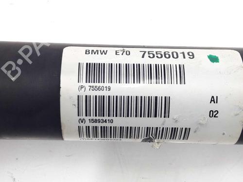 Other BMW X5 (E70) 3.0 d | BP14071751O1 
