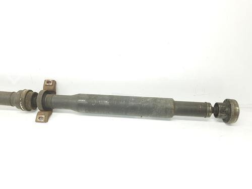 Driveshaft MERCEDES-BENZ M-CLASS (W164) ML 320 CDI 4-matic (164.122) | BP12535608M37 