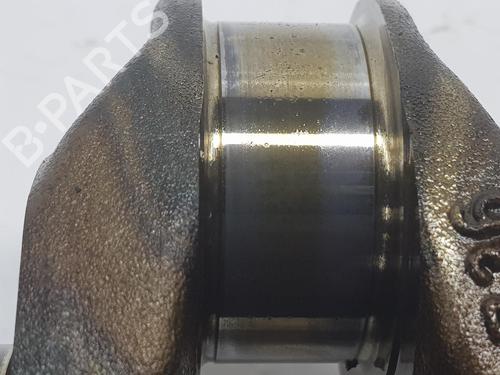 Andere BMW 5 (G30, F90) 530 e Plug-in-Hybrid | BP14101417O1 