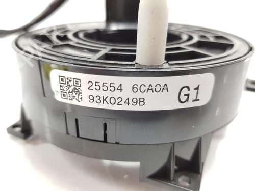 Airbag Kit NISSAN JUKE (F16_)  | BP18068888C86 