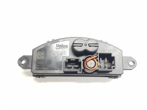 Heater resistor OPEL ASTRA L Sports Tourer (OV5) 1.2 (FRHNPJ) | BP31114007M108 