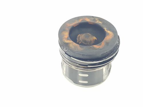 Other PEUGEOT 3008 I MPV (0U_) 1.6 HDi | BP22353199O1