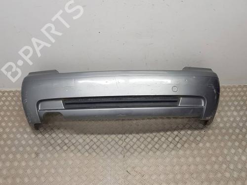 rear-bumper-bmw-3-compact-e46-2001-2002-2003-2004-2005-39559317 main image